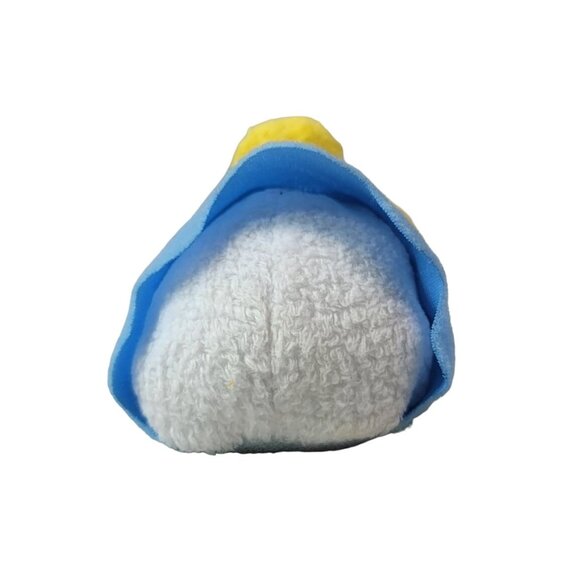 2/$15 Disney Cinderella Mini Plush 3.5" Princess Stackable Embroider Tsum Tsum - Picture 4 of 8